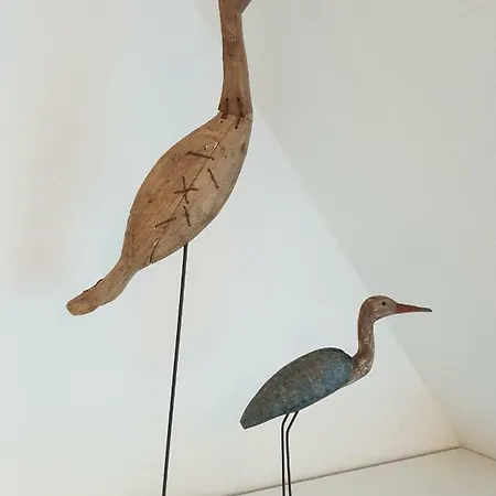 Strandgut Διαμέρισμα