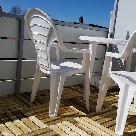 Strandgut